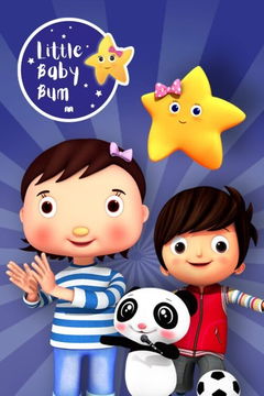 Little Baby Bum Klassiek (2018&#8209;&nbsp;)
