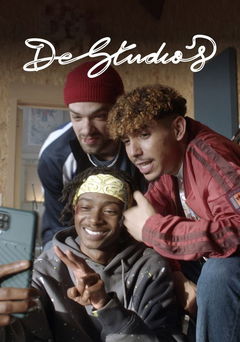 De Studio's (2023‑ )