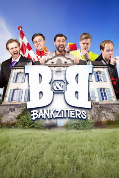 B & B Bankzitters (2024&#8209;&nbsp;)