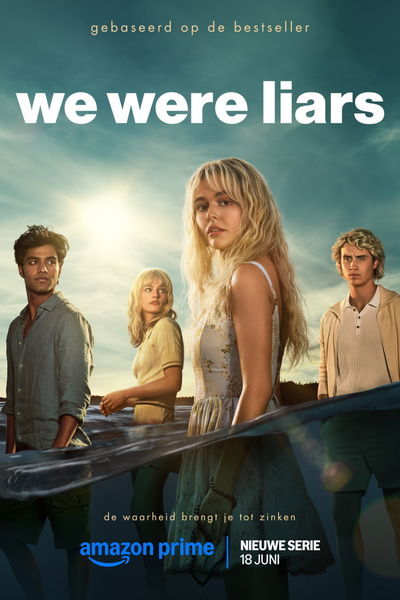 We Were Liars