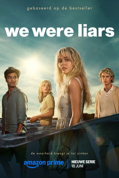 We Were Liars (2025&#8209;&nbsp;)