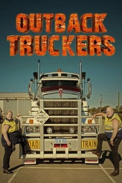 Outback Truckers (2012&#8209;&nbsp;)