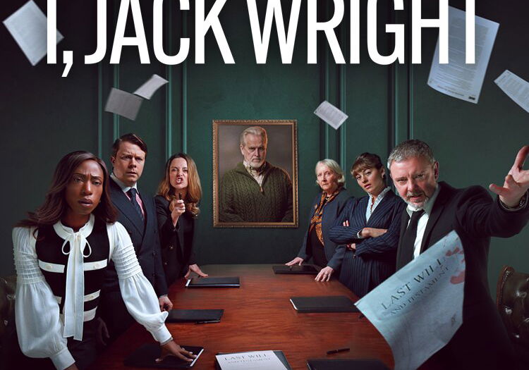 Beste Mysteryseries 2025 op NPO Start & Plus (oktober 2025) Beste Mysteryseries 2025 op NPO Start & Plus (oktober 2025)