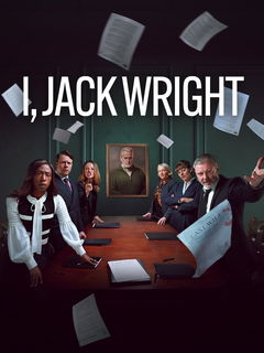 I, Jack Wright (2025&#8209;&nbsp;)