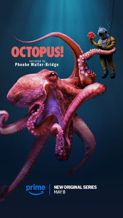 Octopus! (2025)