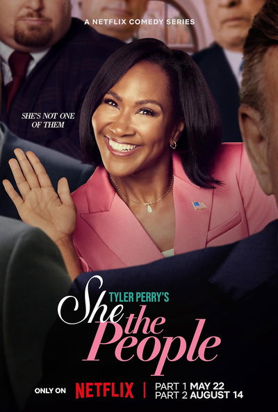 Miss Governor