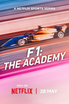 F1: The Academy (2025&#8209;&nbsp;)