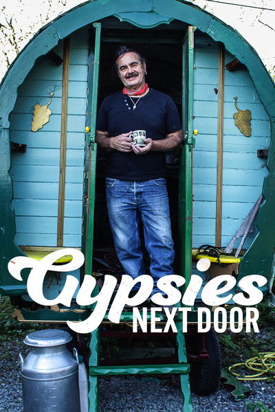 Gypsies Next Door