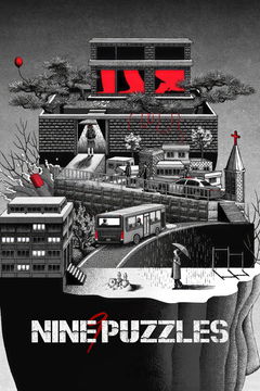 Nine Puzzles (2025)