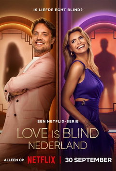 Love is Blind: Nederland (2026‑ )