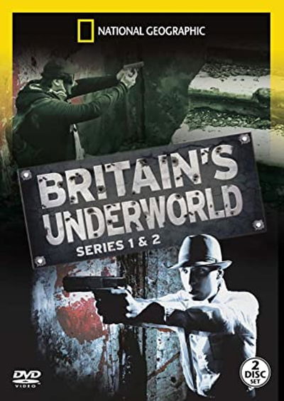 Britain's Underworld