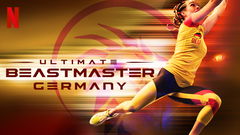 Ultimate Beastmaster Germany (2017)