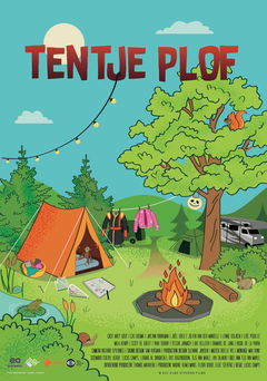 Tentje Plof (2025&#8209;&nbsp;)