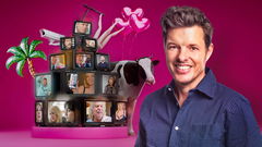 Back to Reality (2025)