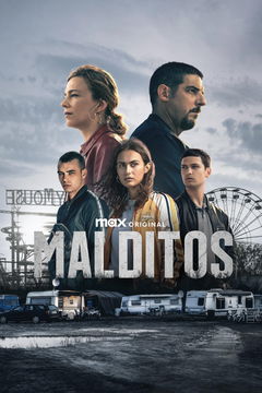 Malditos (2025&#8209;&nbsp;)