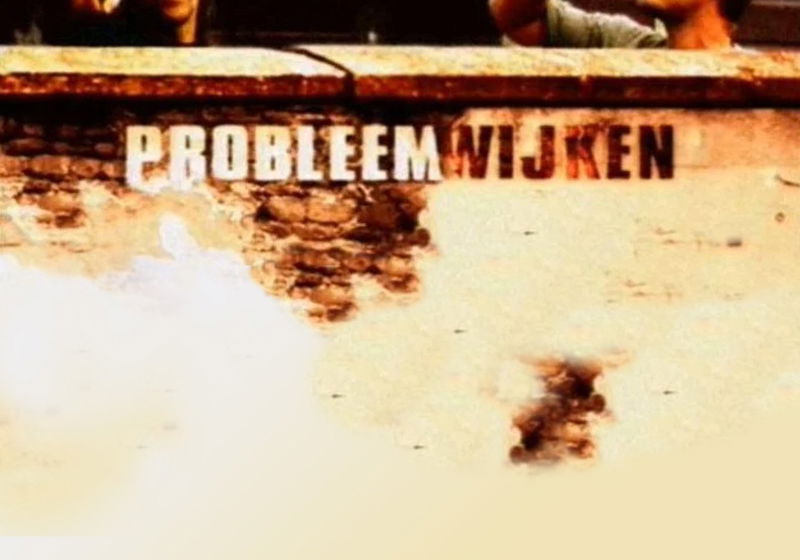 Beste Miniseries 2005 (series in het genre miniserie)