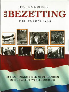 De Bezetting (1989&#8209;&nbsp;)