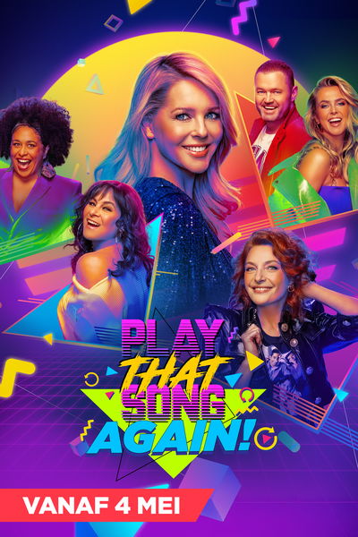 Play That Song... Again
