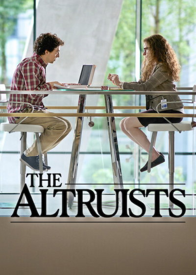 The Altruists