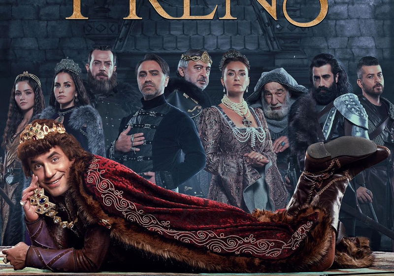 Beste Historische Series 2023 op HBO Max (september 2025)