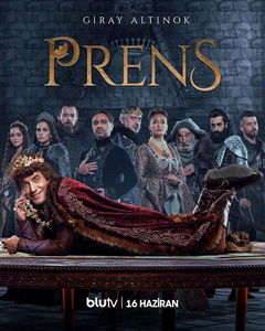 Prens (2023&#8209;&nbsp;)