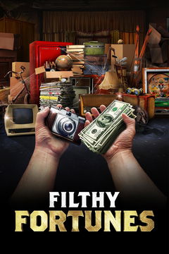 Filthy Fortunes (2025&#8209;&nbsp;)