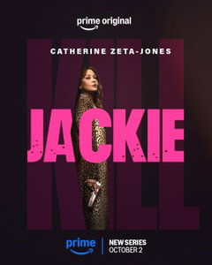Kill Jackie (2026‑ )