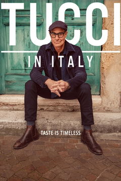 Tucci in Italy (2025&#8209;&nbsp;)