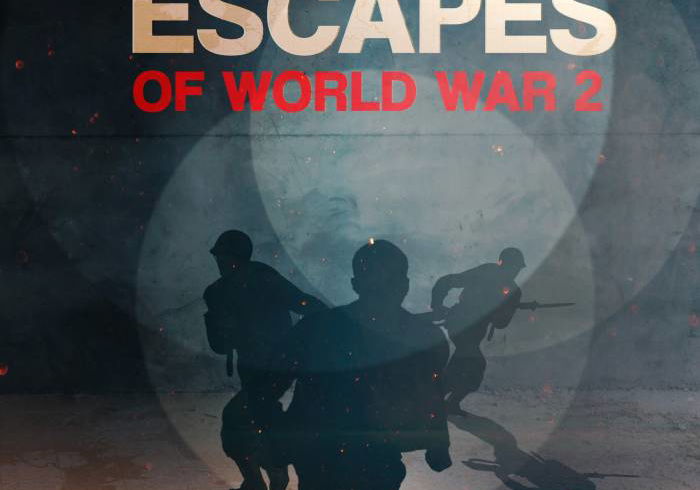 Beste Oorlogsseries 2025 (series in het genre oorlog)
