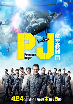 Pararescue Jumper (2025)
