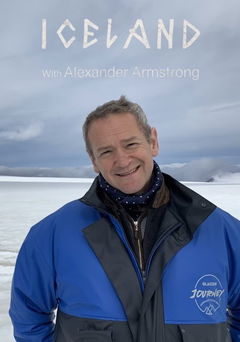 Iceland with Alexander Armstrong (2021)