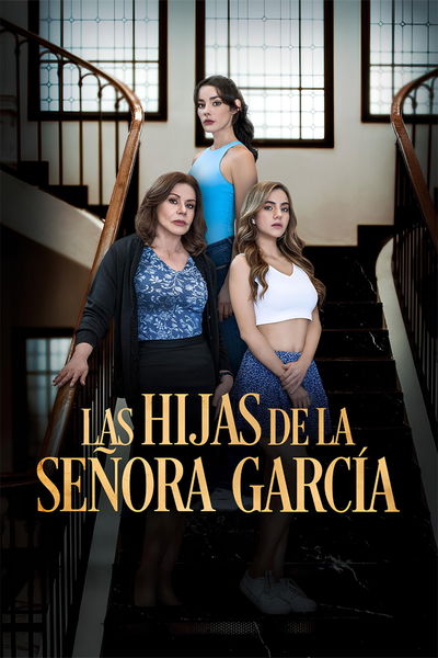 Las hijas de la Señora García