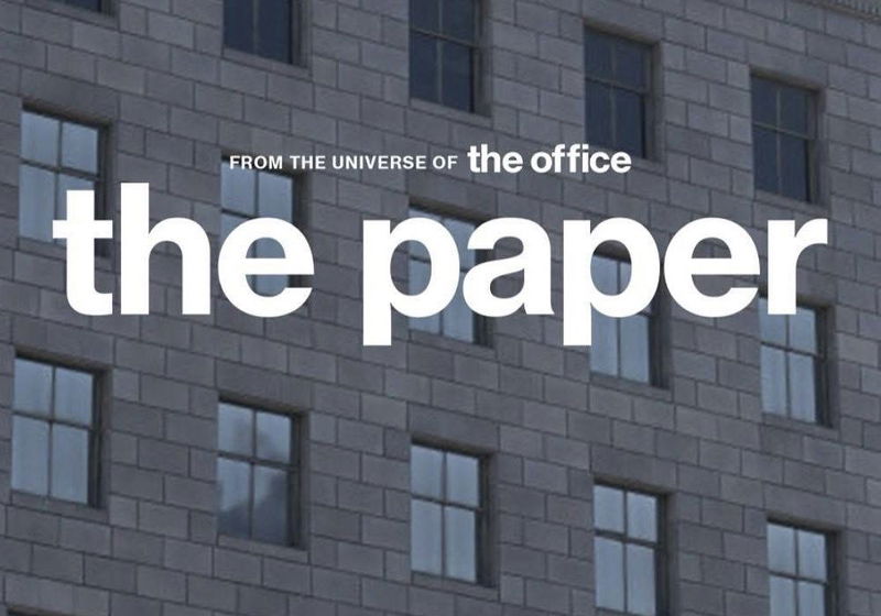 Beste Komedies 2025 op SkyShowtime (december 2025)