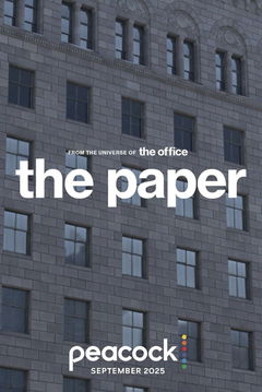 The Paper (2025&#8209;&nbsp;)