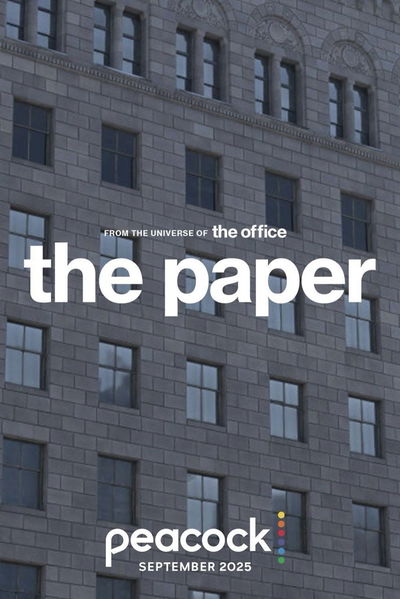 The Paper