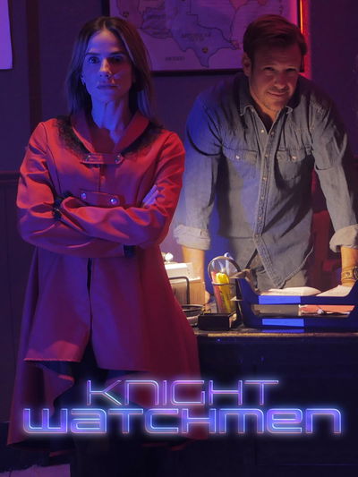 Knight Watchmen