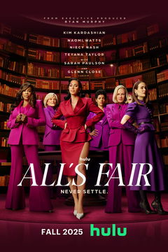All's Fair (2025)