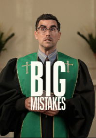 Big Mistakes (2026)