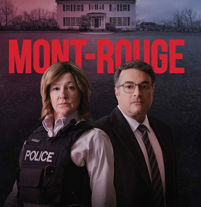 Mont-Rouge