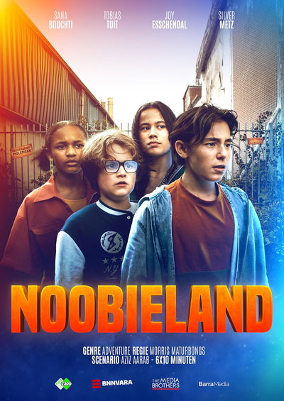Noobieland