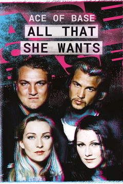 Ace of Base: All That She Wants (2024)