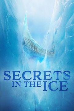 Secrets in the Ice (2020&#8209;&nbsp;)