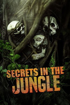 Secrets in the Jungle (2022&#8209;&nbsp;)