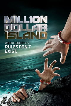 Million Dollar Island (2023&#8209;&nbsp;)