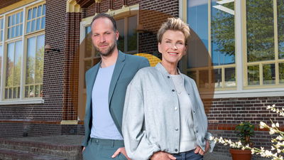 De verbouwing van de eeuw