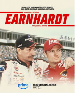 Earnhardt (2025)