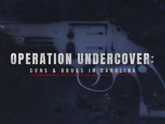 Operation Undercover: Guns & Drugs in Carolina (2023&#8209;&nbsp;)