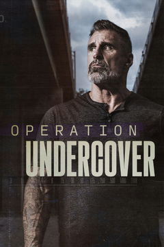 Operation Undercover (2024&#8209;&nbsp;)