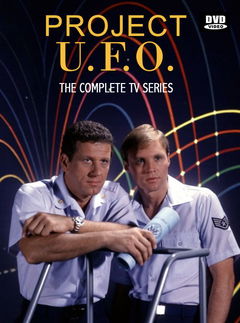 Project U.F.O. (1978&#8209;1979)