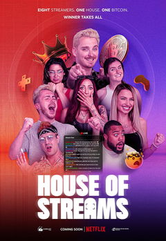 House of Streams (2025&#8209;&nbsp;)